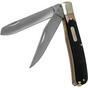 Image for Old Timer Bearhead Trapper 96OT, slipjoint pocket knife