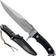 Image for Pohl Force MK-8 Leather 5002 Last Blood CNC2 Edition Rambo knife, Dietmar Pohl design