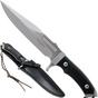Imagen para Pohl Force MK-8 Leather 5002 Last Blood CNC2 Edition Rambo cuchillo, Dietmar Pohl design