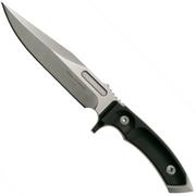 Pohl Force Tactical Eight Stonewashed FDE 5104 survival knife, Dietmar Pohl design