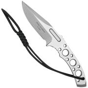 Pohl Force Charlie Two SW 6001, fixed knife
