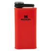 Stanley The Easy Fill Wide Mouth Flask 230 ml - Blaze Orange