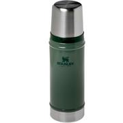 Stanley The Legendary Classic Thermosflasche 470 ml - Hammertone Green