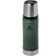 Stanley PMI The Legendary Classic Thermos, termo 470 ml - Hammertone Green