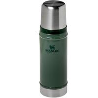 Image for Stanley PMI The Legendary Classic Thermos 470 ml - Hammertone Green