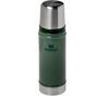 Image for Stanley PMI The Legendary Classic Thermos 470 ml - Hammertone Green