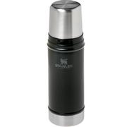 Stanley The Legendary Classic Thermosflasche 470 ml - Matte Black