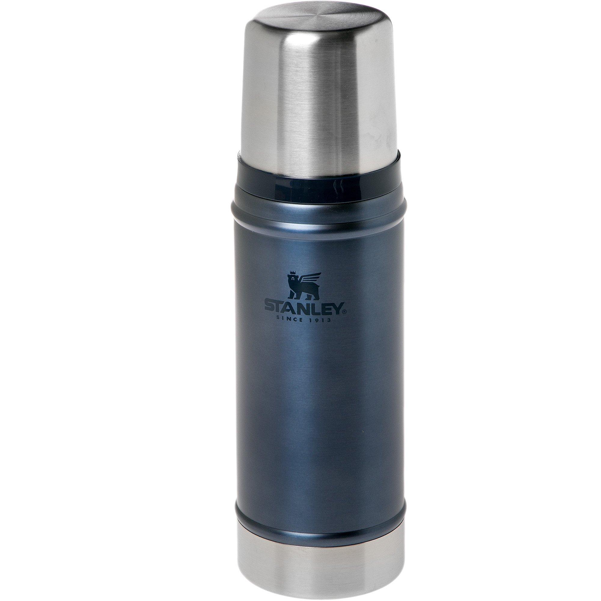 Stanley The Legendary Classic Thermosfles 470 ml - Nightfall