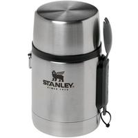 Afbeelding voor Stanley The Stainless Steel All-in-One Thermos Lunchbox 530 ml