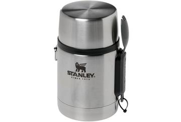 Stanley PMI The Stainless Steel All-in-One Thermos Lunch box 530 ml