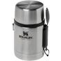 Image for Stanley PMI The Stainless Steel All-in-One Thermos Lunch box 530 ml