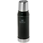 Stanley The Legendary Classic Thermosfles 750 ml - Matte Black