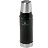 Afbeelding voor Stanley The Legendary Classic Thermosfles 750 ml - Matte Black