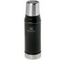 Image for Stanley PMI  The Legendary Classic Thermos 750 ml - Matt Black