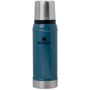 Stanley The Legendary Classic bouteille thermos 750 ml - Hammertone Lake