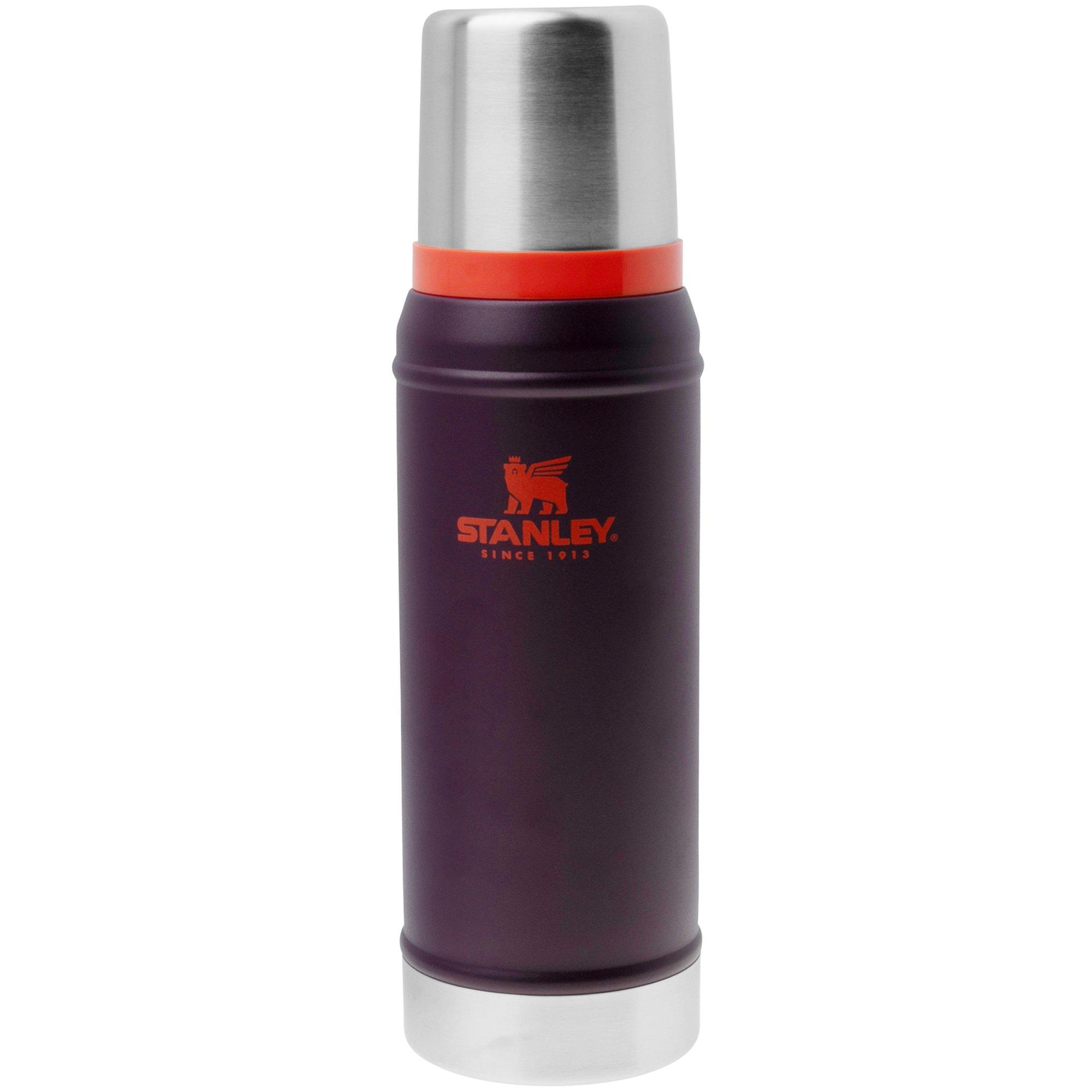 Stanley The Legendary Classic Thermos 750 ml - Plum