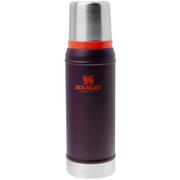 Stanley The Legendary Classic Garrafa térmica 750 ml - Plum