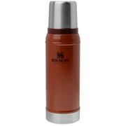 Stanley The Legendary Classic bouteille thermos 750 ml - Hammertone Clay