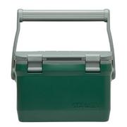 Stanley Easy Carry Outdoor Cooler 10-01622-147, 6.6L Stanley Green, glacière