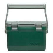 Stanley Easy Carry Outdoor Cooler 10-01622-147, 6.6L Stanley Green