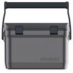 Image for Stanley The Easy-Carry Outdoor Cooler 16QT, Black 10-01623-0085 cooler with carry handle, 15.1L