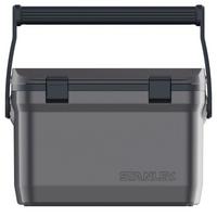 Afbeelding voor Stanley The Easy-Carry Outdoor Cooler 16QT, Black 10-01623-0085 koelbox met draaghendel, 15.1L