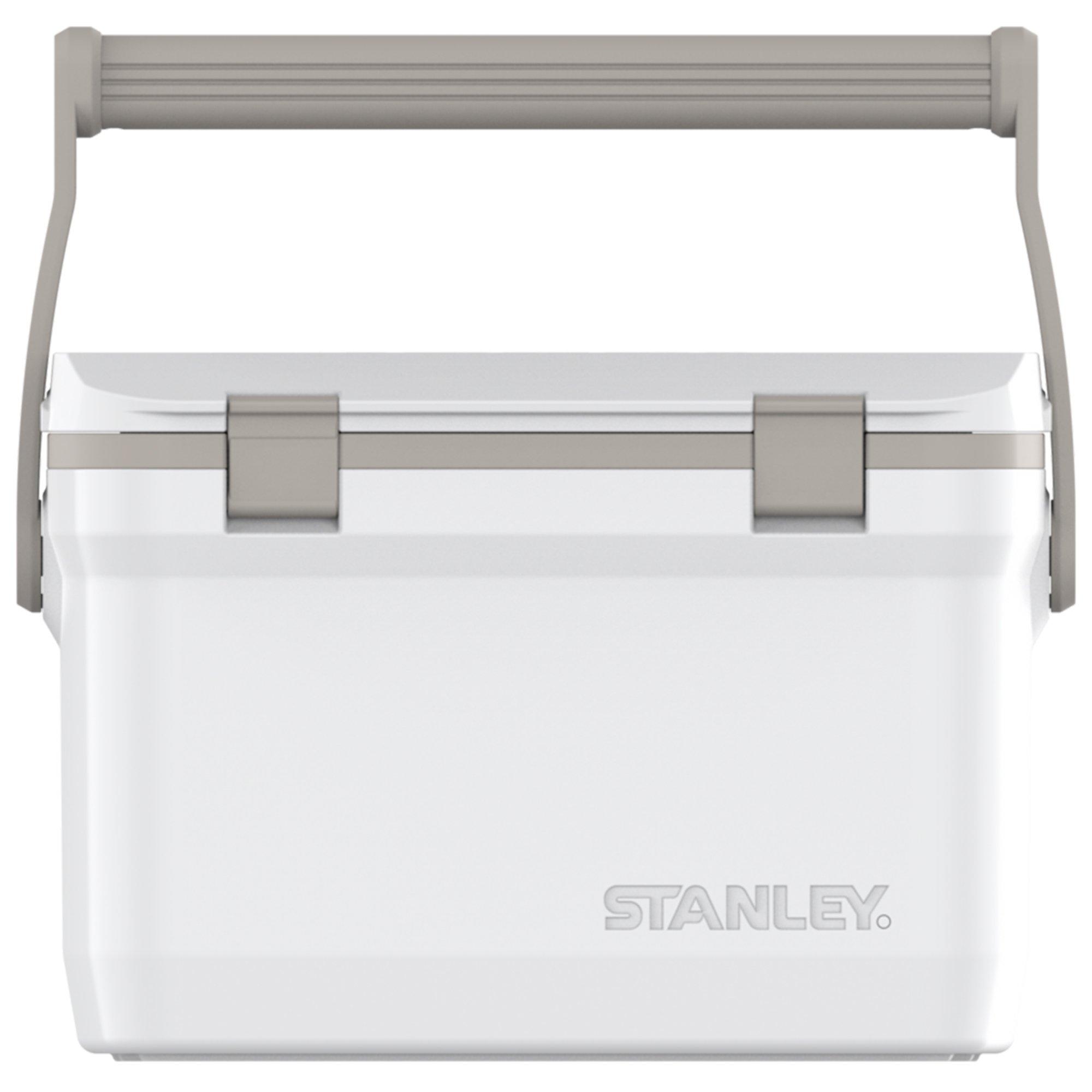 Stanley The Easy-Carry Outdoor Cooler 16QT, Frost 10-01623-0087 cooler with carry handle, 15.1L