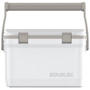 Afbeelding voor Stanley The Easy-Carry Outdoor Cooler 16QT, Frost 10-01623-0087 koelbox met draaghendel, 15.1L