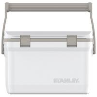Afbeelding voor Stanley The Easy-Carry Outdoor Cooler 16QT, Frost 10-01623-0087 koelbox met draaghendel, 15.1L