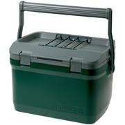 Stanley The Easy Carry Outdoor Cooler koelbox 15.1L, groen