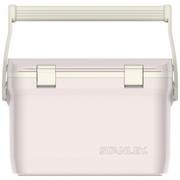 Afbeelding voor Stanley The Easy-Carry Outdoor Cooler 16QT, Rose Quartz 10-01623-234 koelbox met draaghendel, 15.1L