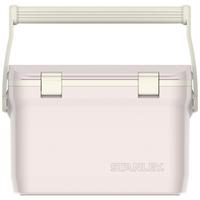 Afbeelding voor Stanley The Easy-Carry Outdoor Cooler 16QT, Rose Quartz 10-01623-234 koelbox met draaghendel, 15.1L