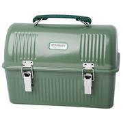 Afbeelding voor Stanley The Legendary Classic Lunchbox 9.5L Hammertone Green 10-01625-003 broodtrommel