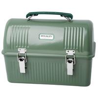 Afbeelding voor Stanley The Legendary Classic Lunchbox 9.5L Hammertone Green 10-01625-003 broodtrommel