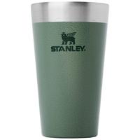 Afbeelding voor Stanley The Stacking Tumbler 16oz, Hammertone Green 10-02282-057 stapelbare thermosbeker, 470 ml