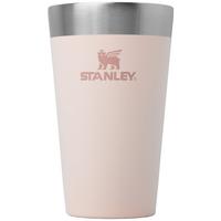 Afbeelding voor Stanley The Stacking Tumbler 16oz, Rose Quartz 10-02282-564 stapelbare thermosbeker, 470 ml