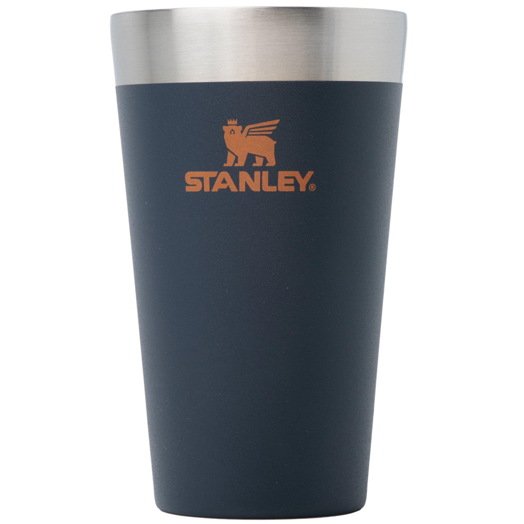 Stanley The Stacking Tumbler 16oz, Twilight 10-02282-565 stackable insulated tumbler, 470 ml