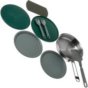 Stanley The All-In-One Koekenpan Set 32oz