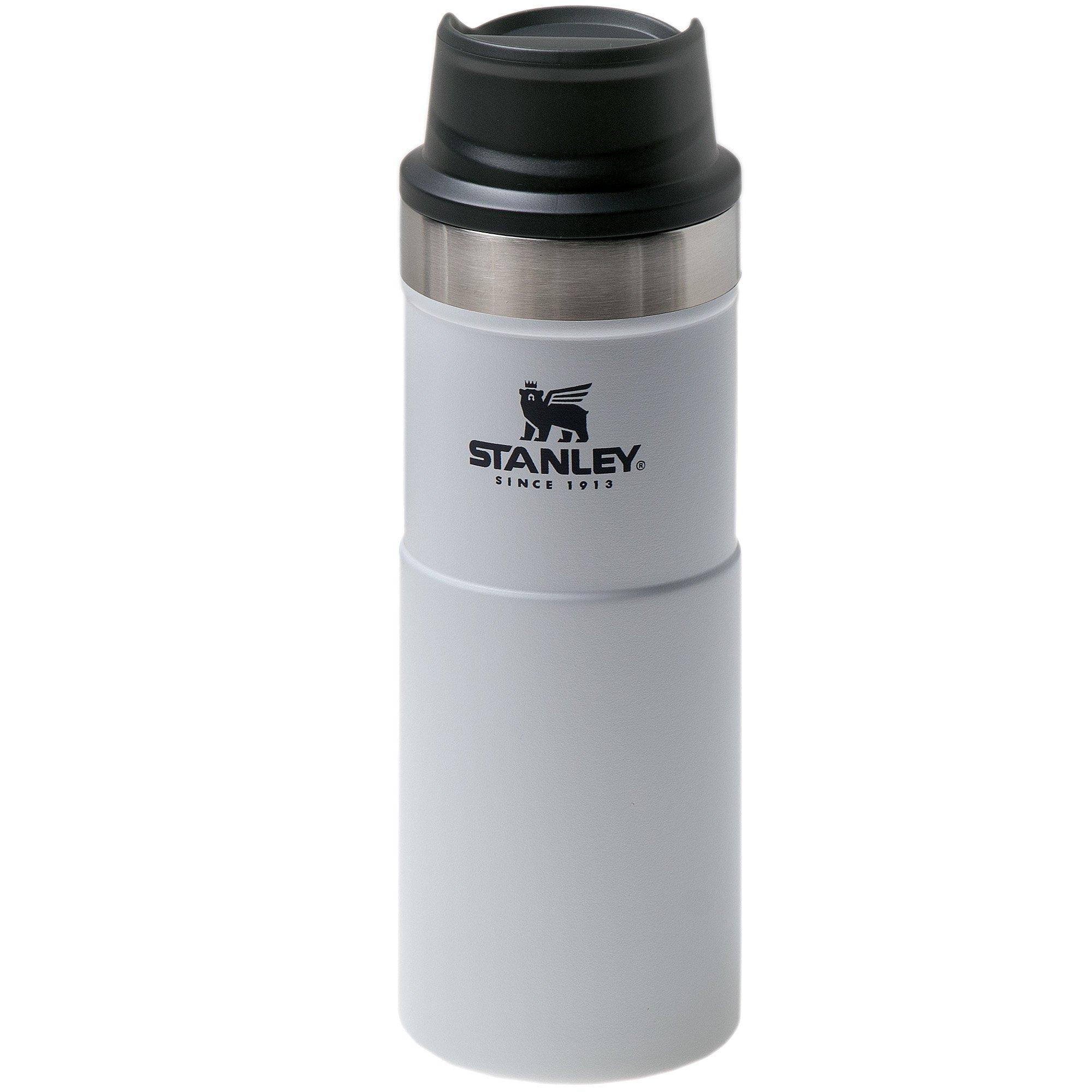 Stanley The Trigger-Action Travel Mug 470 mL, Tan Peter Perch 