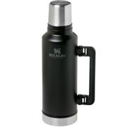 Stanley The Legendary Classic Thermosfles 1900 ml - Matte Black