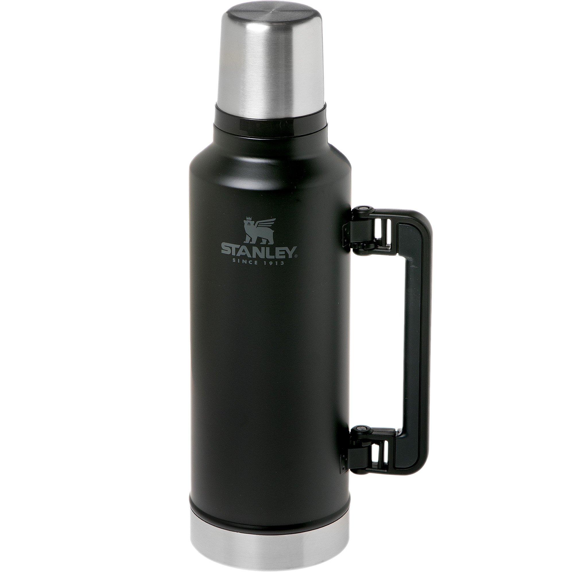 Stanley The Legendary Classic Thermos 1400 ml - Hammertone Green