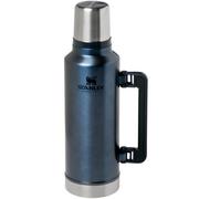 Stanley The Legendary Classic bouteille thermos 1900 ml - Nightfall