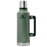 Stanley The Legendary Classic Thermosfles 2300 ml - Hammertone Green