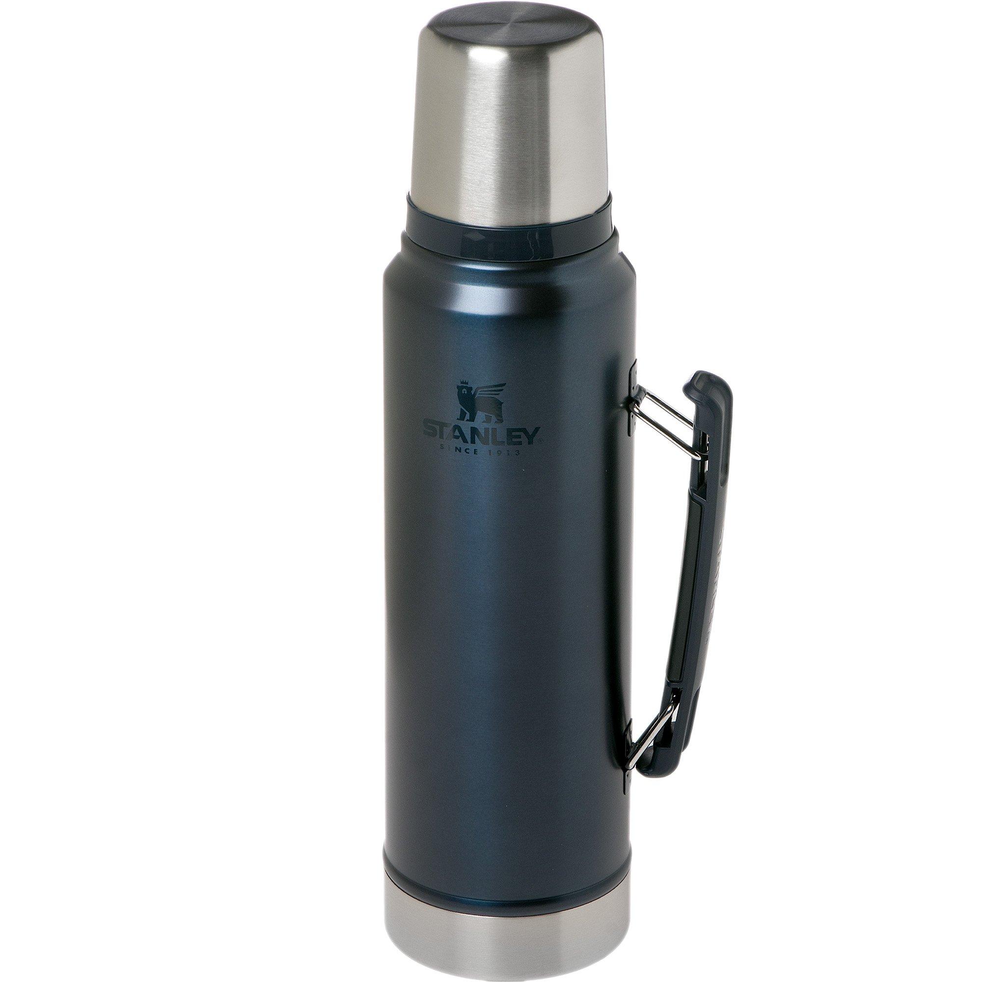 Stanley The Legendary Classic Thermosfles 1000 ml - Nightfall