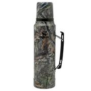 Stanley The Legendary Classic Thermos 1000 ml - Country DNA Mossy Oak, termos