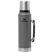 Stanley The Legendary Classic Thermosflasche 1000 ml - Charcoal