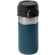Stanley The Quick Flip, 470 ml, Lagoon, bouteille thermos