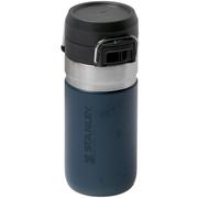 Stanley The Quick Flip, 470 ml, Abyss, bouteille thermos