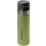 Stanley The Quick Flip, 700 ml, Citron, bouteille thermos
