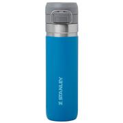 Stanley The Quick Flip, 700 ml, Azure, thermos